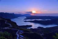 [河南旅游策劃]重走戰(zhàn)爭(zhēng)路，濟(jì)源黃河三峽紅色旅游正當(dāng)時(shí)！