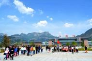 喜訊！新鄉(xiāng)八里溝景區(qū)順利通過創(chuàng)5A景觀質(zhì)量評定！