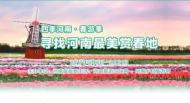 河南旅游市場(chǎng)運(yùn)營(yíng)：四季河南·春游季——尋找河南最美賞春地！