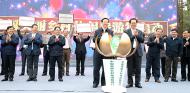 河南旅游策劃：喜訊！洛陽市喜獲“全國休閑農(nóng)業(yè)和鄉(xiāng)村旅游示范市”稱號！