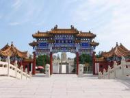 河南旅游策劃：五一來中國翰園碑林，眾多節(jié)目活動(dòng)等著你！