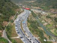 這個“五一”，安陽市旅游創(chuàng)收6.48億元