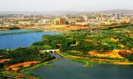 河南旅游市場運(yùn)營：精彩活動迎賓朋，三門峽“一節(jié)一會”今日正式開幕！