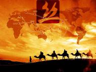 河南旅游策劃：“中國人眼中的絲綢之路旅游十佳”有哪些？