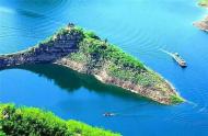 河南旅游策劃:夏季出游新玩法，盡在黃河三峽~