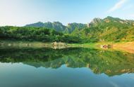 河南旅游策劃:大別山國(guó)家級(jí)自然保護(hù)區(qū)總體規(guī)劃獲批，細(xì)數(shù)河南十三個(gè)國(guó)家級(jí)自然保護(hù)區(qū)~