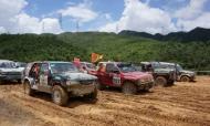 河南旅游推介會(huì):中國(guó)汽車(chē)越野巡回賽2017賽季云臺(tái)山站即將開(kāi)賽
