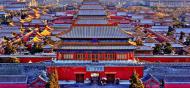 六百歲故宮，就這樣煉成“網(wǎng)紅”